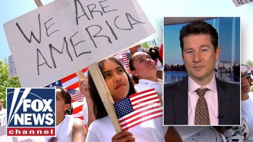 ACCESS POINT Study shows immigrant born kids are the gateway to welfare programs