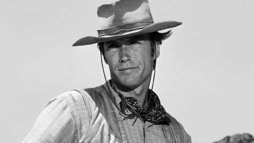 Loạt phim Giáng sinh miền Tây đã làm nên tên tuổi của Clint Eastwood